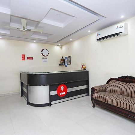 Hotel O Mahipalpur Inn Nowe Delhi Zewnętrze zdjęcie