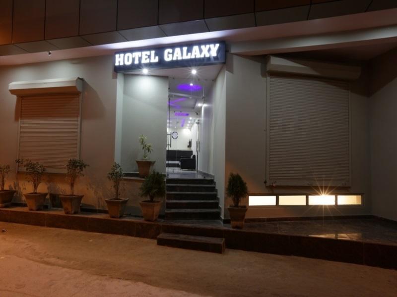 Hotel O Mahipalpur Inn Nowe Delhi Zewnętrze zdjęcie