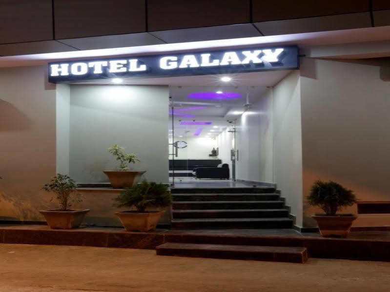 Hotel O Mahipalpur Inn Nowe Delhi Zewnętrze zdjęcie