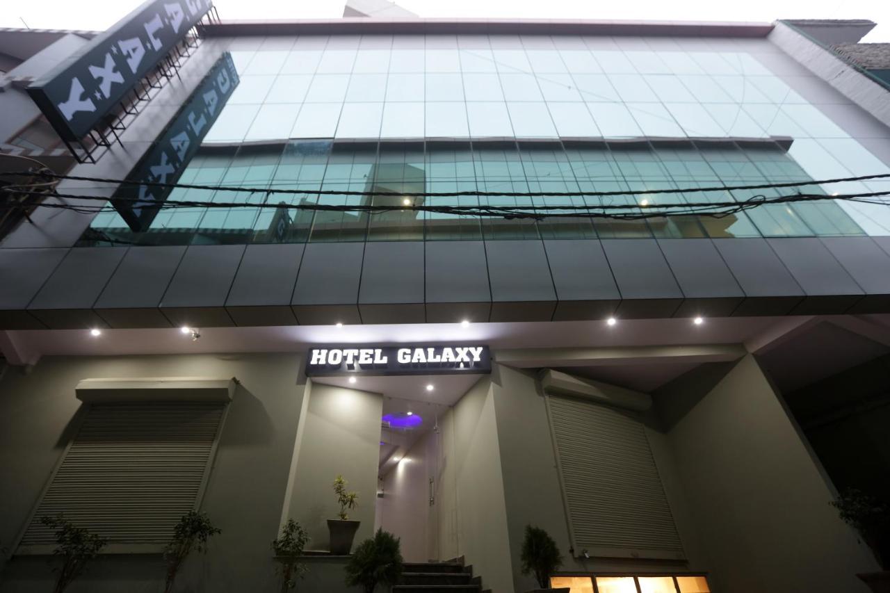 Hotel O Mahipalpur Inn Nowe Delhi Zewnętrze zdjęcie