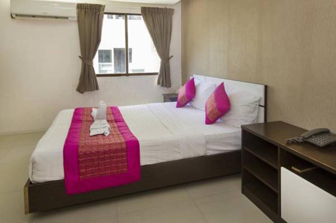 Hotel O Mahipalpur Inn Nowe Delhi Zewnętrze zdjęcie